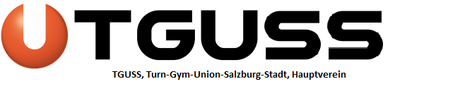 TGUSS, Turn-Gym-Union-Salzburg-Stadt