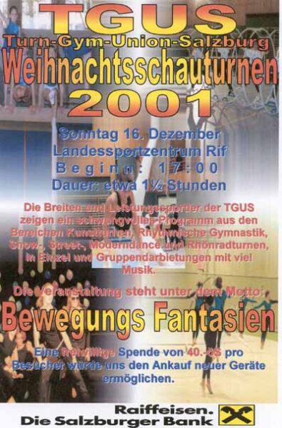 schauturn